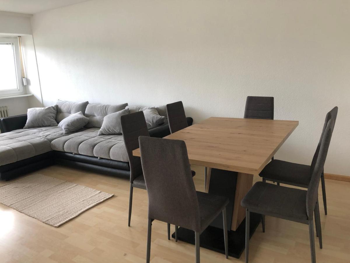 Ferienwohnung Am Gruett Lörrach Exterior foto