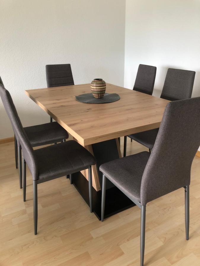Ferienwohnung Am Gruett Lörrach Exterior foto